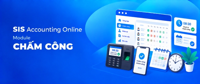 Ph&acirc;n hệ Chấm c&ocirc;ng